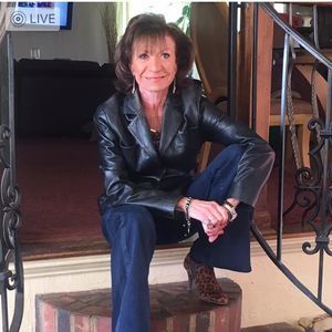 Meet your Posher, Jackie